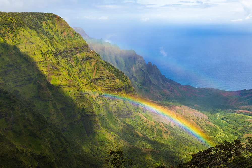 Kauai - Hawaii