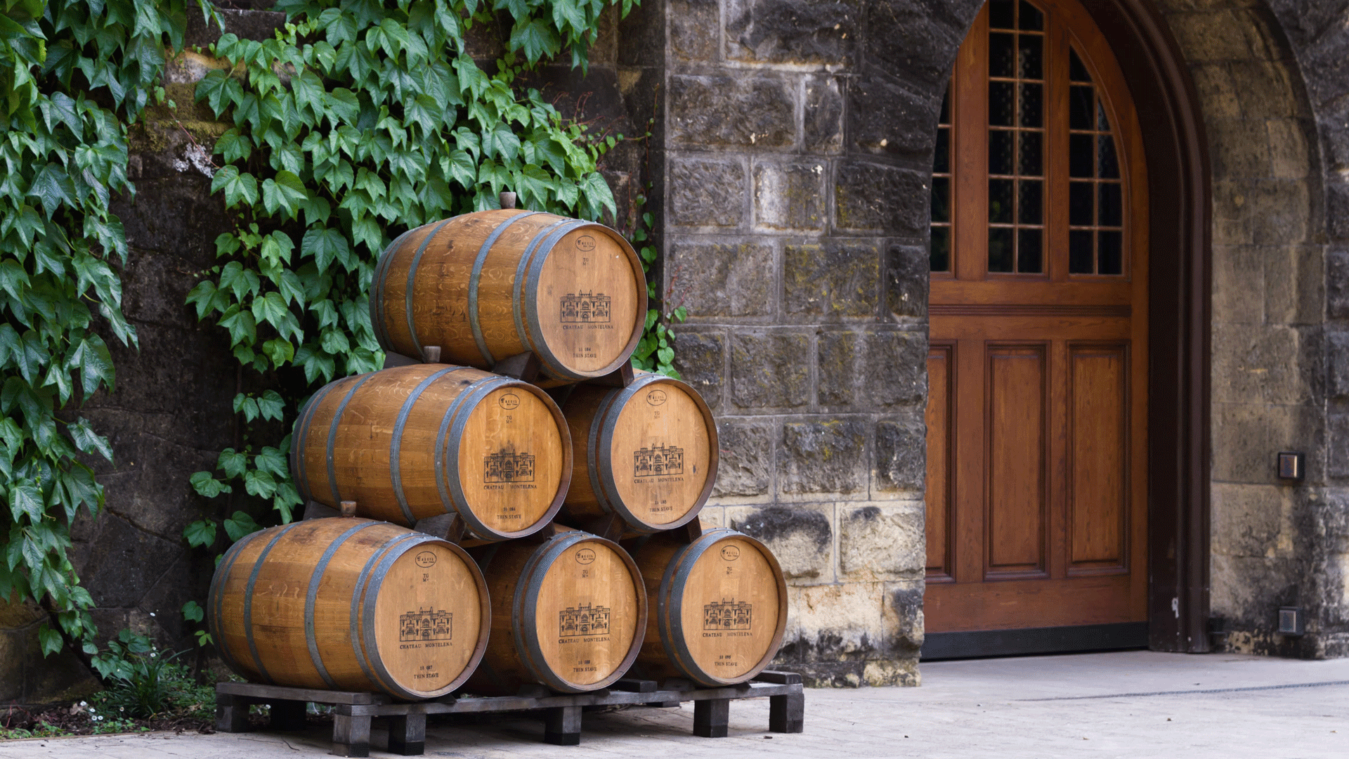 winery